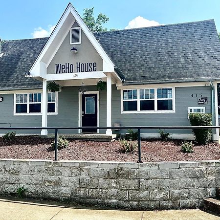 Deal For A Great Vacation Lejlighed Nashville Eksteriør billede