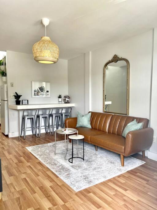 Deal For A Great Vacation Lejlighed Nashville Eksteriør billede