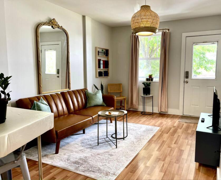 Deal For A Great Vacation Lejlighed Nashville Eksteriør billede
