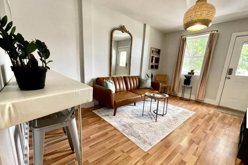 Deal For A Great Vacation Lejlighed Nashville Eksteriør billede