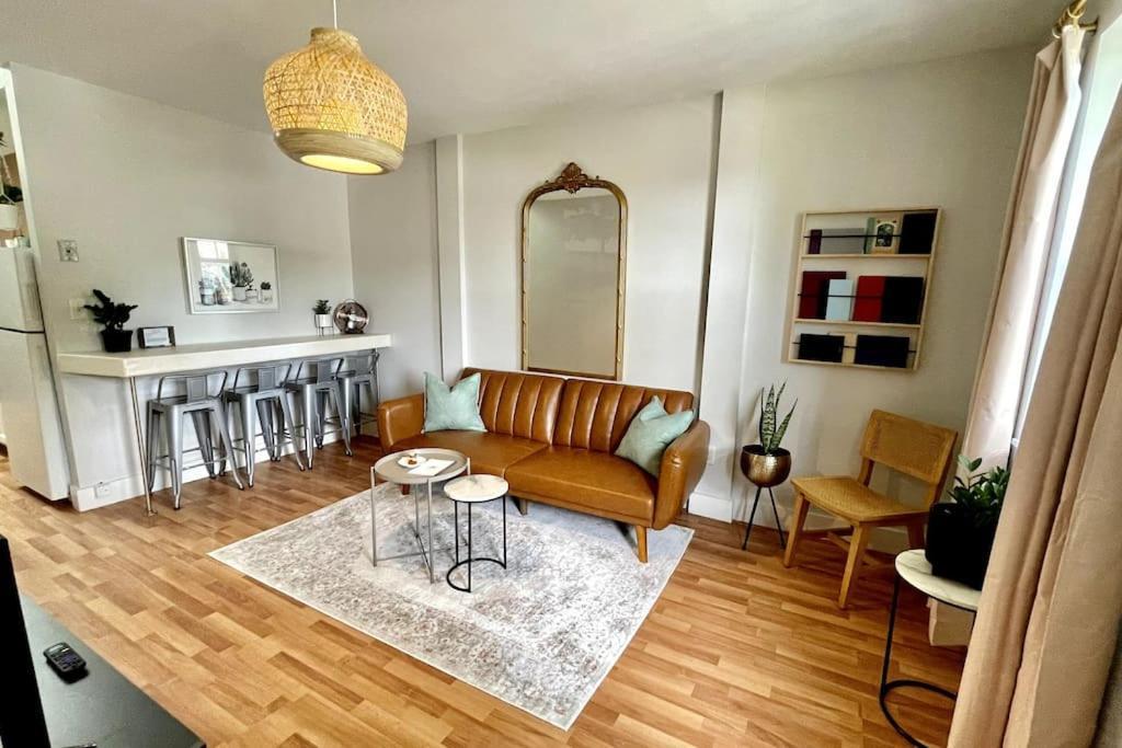 Deal For A Great Vacation Lejlighed Nashville Eksteriør billede