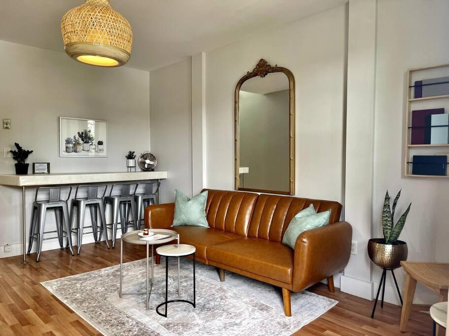 Deal For A Great Vacation Lejlighed Nashville Eksteriør billede