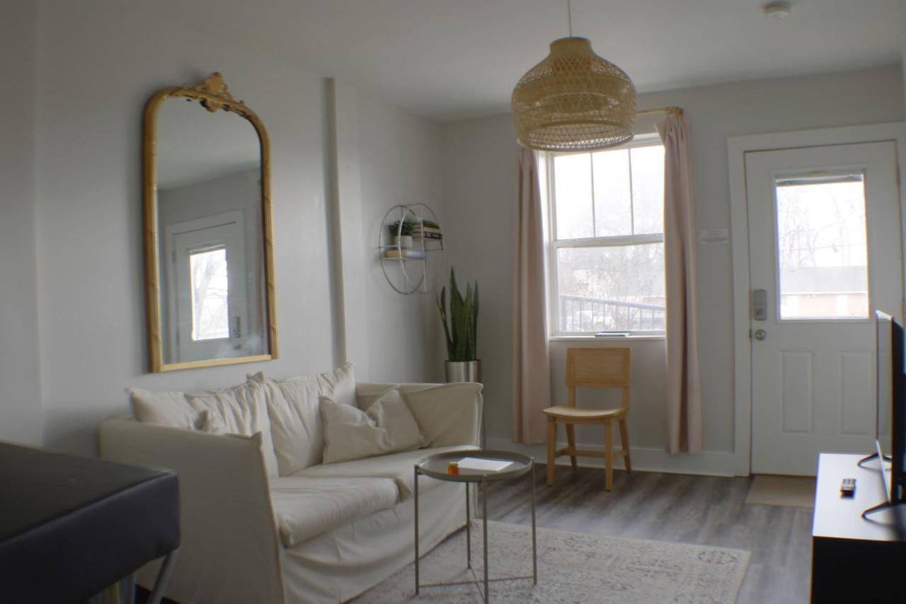 Deal For A Great Vacation Lejlighed Nashville Eksteriør billede